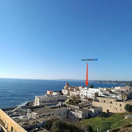 Salento-intero Independent Santa Cesarea Terme