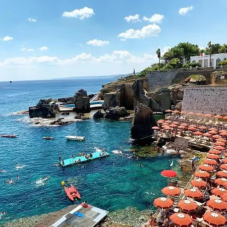 Salento-intero Independent Apartment