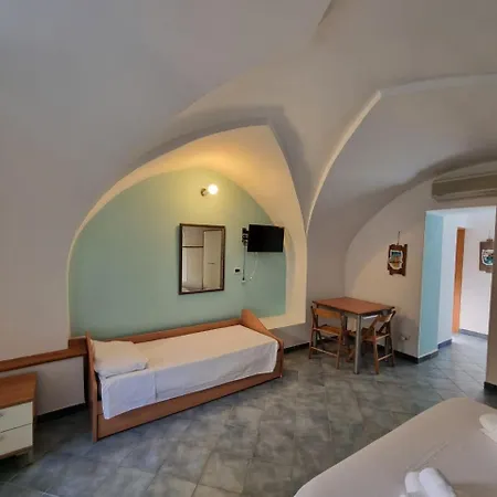 Apartment Salento-intero Independent