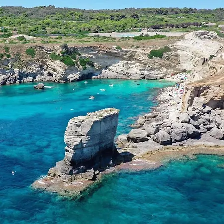 Salento-intero Independent Daire *