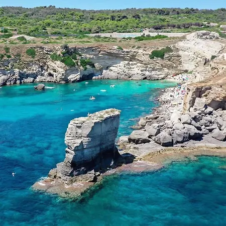 Salento-intero Independent Apartment *