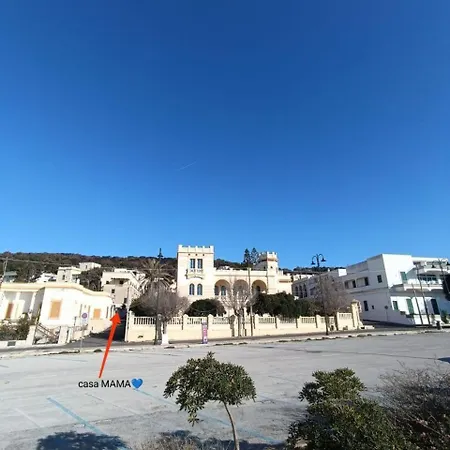דירה Salento-intero Independent *