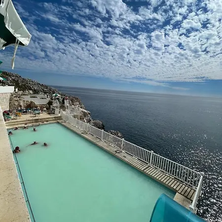 Apartment Salento-intero Independent *
