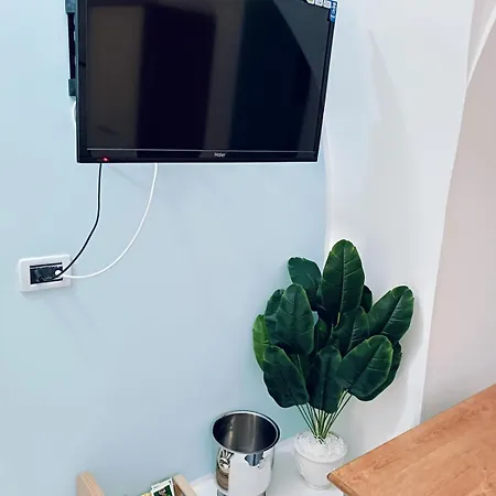 Salento-intero Independent Apartment Santa Cesarea Terme